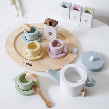 Tea Set